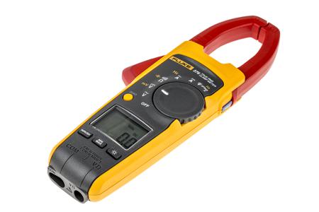 Fluke 376  Clamp Meter, 1000A dc, Max Current 1000A ac CAT III 1000V