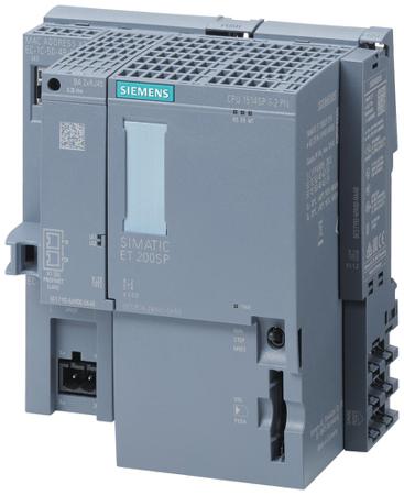 6AG2510-1SK03-1AB0 Siemens 6AG2510 Series PLC CPU