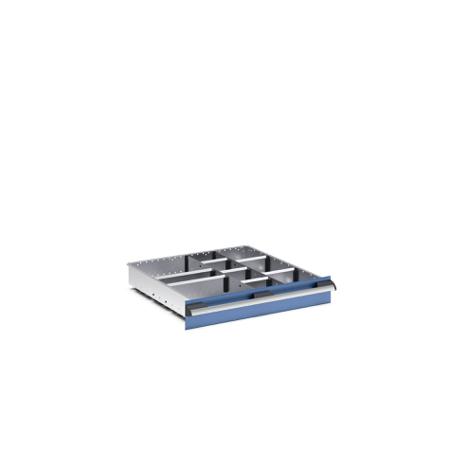 43020642-51 Bott Divider Panel Divider Set for use with Drawers