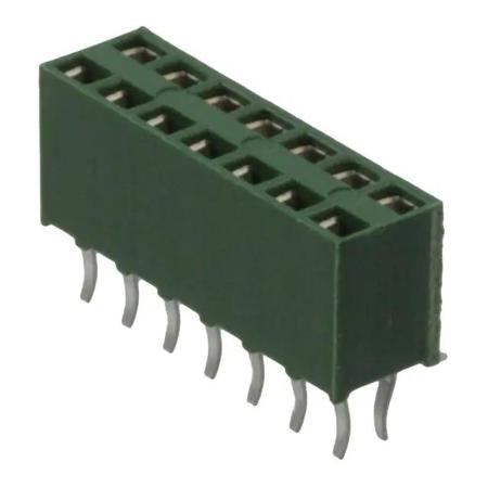 215307-7 TE Connectivity AMP Connectors