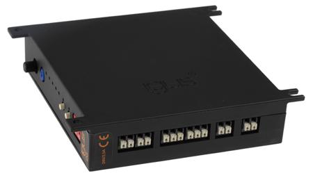 D3 Igus, DC Motor Controller, 24 V, 2.5 A