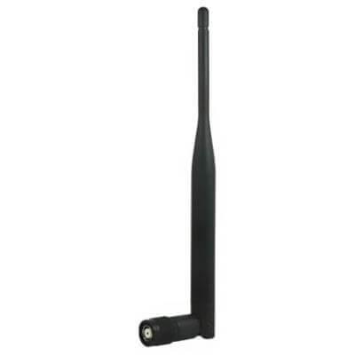 001-0002-L TE Connectivity  Whip Omnidirectional Telemetry Antenna, WiFi