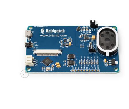 VM880C , Video Interface SPI 40-Pin