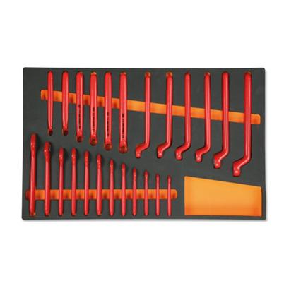 M49 BETA Foam Tool Tray
