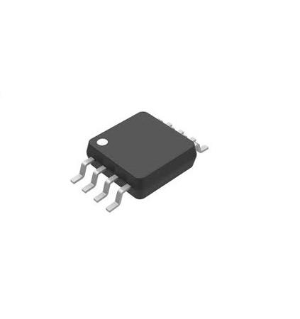 25LC160B-I/MS Microchip ,  16 kB EEPROM,  230 ns 8-Pin SOP SPI