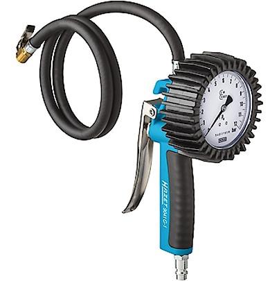 9041G-1 HAZET Tyre Inflator, 1/4in Air Inlet (BSP)