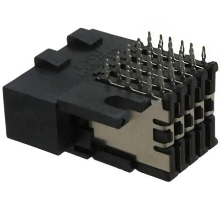 5120789-1 TE Connectivity AMP Connectors