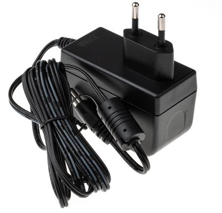 1852997 DYMO Rhino 4200 () Label Printer with AZERTY Keyboard, Euro Plug