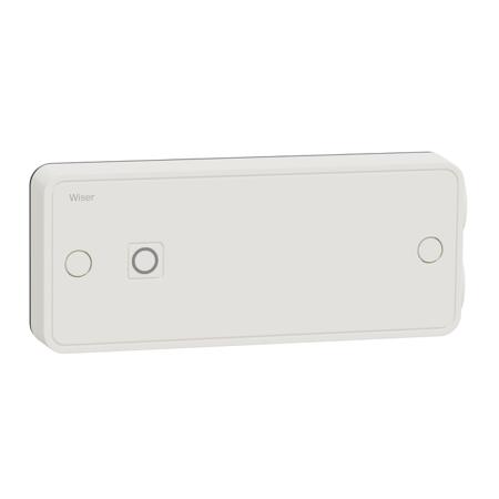 CCTFR6700 Schneider Electric CCTFR Surface Mount Temperature Control Module, 65 x 161mm 1 Input, 1 Output Analogue, 230 V ac