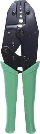 927-1180 Amphenol Socapex Hand Crimp Tool for FC Connectors, SC Connectors, SMA Connectors, ST Connectors