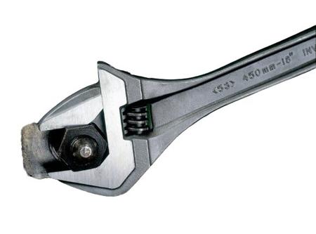 8069-IP Bahco 8069 IP Adjustable Spanner