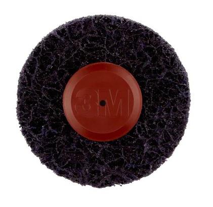 51900 3M Extra Coarse 75mm Silicon Carbide Sanding Disc