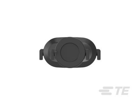 2050832-2 TE Connectivity, 2050832, AMP 3 Way Backshell for use with Automotive Connector