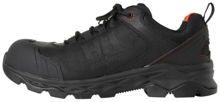 78402_990-43 Helly Hansen Unisex Safety Shoes, EU 43, UK 9