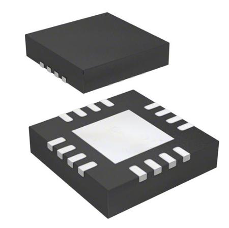 MAX13236EETE+ Maxim Integrated  Line Transceiver, CMOS, 16-Pin TQFN-EP
