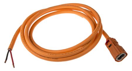 HVA280PHM3MSB4 TE Connectivity 40 A EV Charging Cable 3m