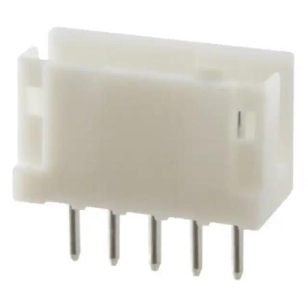 292133-5 TE Connectivity AMP Connectors