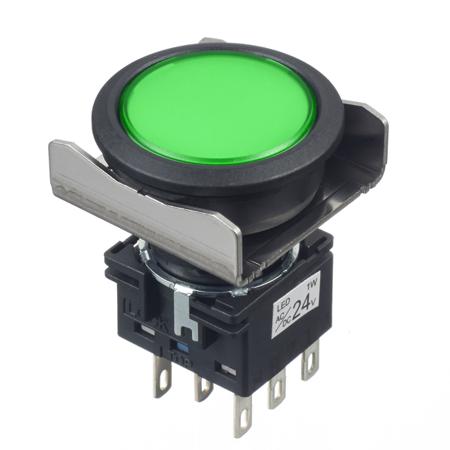 LBW6L-M1T64G Idec Push Button Switch