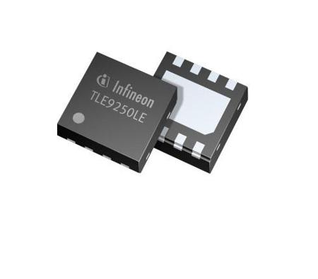 TLE9250LEXUMA1 Infineon , CAN Transceiver 5Mbps CAN