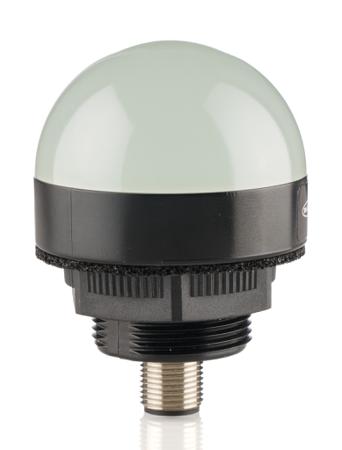 K50LGRYPQ LED Beacon K50L Series, Green, Red, Yellow, Base Mount, 18 → 30 V dc