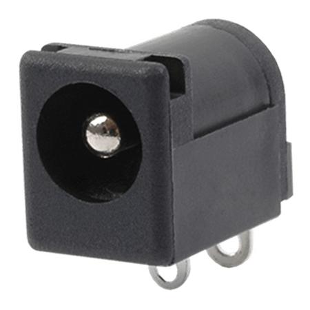 PJ-037A Same Sky Horizontal, Through Hole