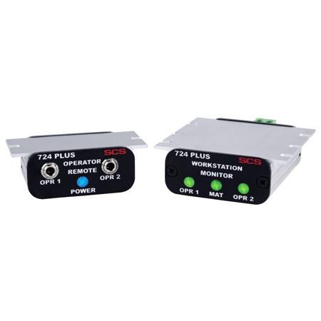 770724 ESD Continuous Monitor 12V