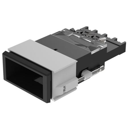 03-623.011 EAO Pushbutton Actuator for Use with Switching Devices