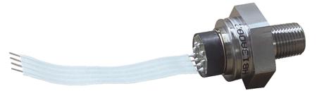 NPI-19M-030G2 Amphenol Advanced Sensors NPI-19 Series Pressure Sensor, 0psi Min, 30psi Max, Digital Output, Gauge Reading