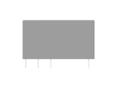 8-1393239-4 TE Connectivity PCB Mount Relay, 2V ac Coil, 16A Switching Current, SPDT
