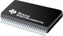 DS90CR217MTD/NOPB Texas Instruments , LVDS Transmitter 3 CMOS, TTL LVDS