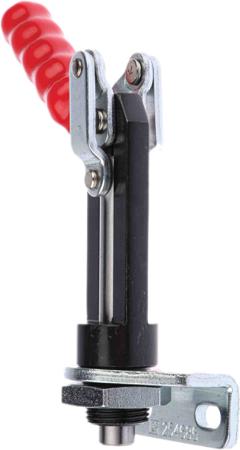 254-686 RS Pro 190° Push Pull Toggle Clamp