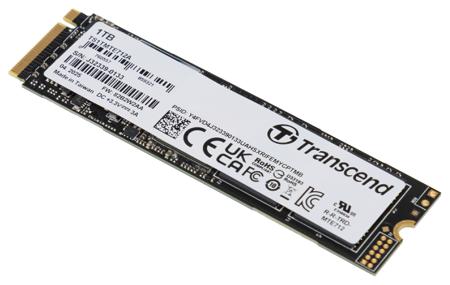 TS1TMTE712A Transcend MTE712A M.2 (2280) Internal SSD