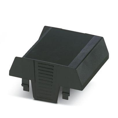 1071128 Phoenix Contact EH Series Housing for Use with DIN Rail Terminal