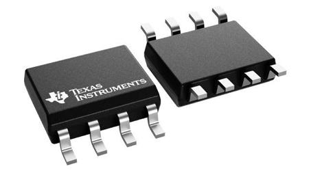 TLV6002IDR  Texas Instruments, Operational Amplifier, 1 MHz, 8-Pin 5.5 V SOIC
