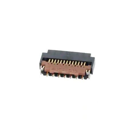 FH26W-13S-0-3SHW-98- Hirose Electric Co Ltd FH26W-13S-0.3SHW(98)