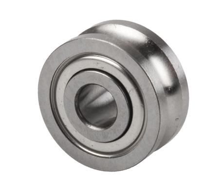 LFR50-5-4-2Z-HLC Track Roller Cam Follower LFR50/5-4-2Z-HLC, 16mm OD