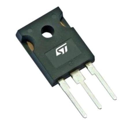 SCTW70N120G2V STMicroelectronics SCTW70N Type N-Channel MOSFET, 91 A, 1200 V Enhancement, 3-Pin Hip-247