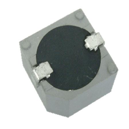 CT-1205H-SMT-TR Same Sky 88dB SMD External Magnetic Buzzer, 3V Min, 7V Max
