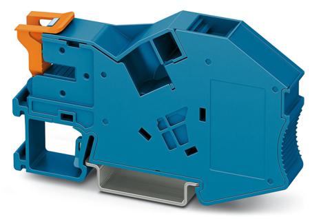 1030138 Phoenix Contact  AB - PTI 16 Series Support Bracket