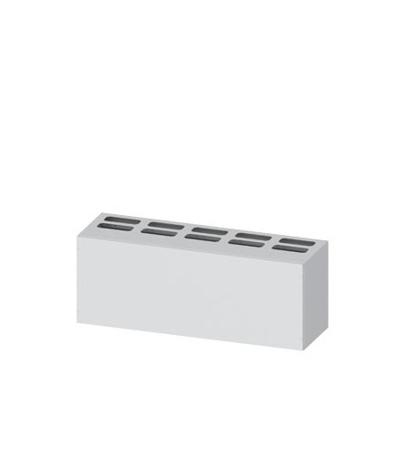 8GK1383-1KK55 Siemens ALPHA Distribution Board