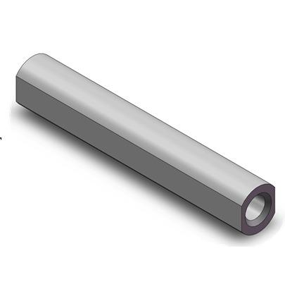 SV1000-55-1-2 SMC SV1000 series 2 station Manifold Assembly for use with Valve,