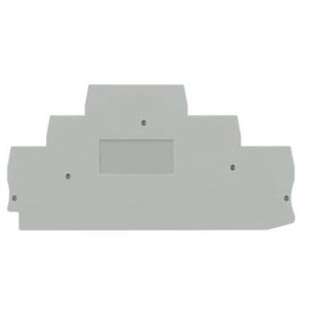 8WH9000-1GD00 Siemens 8WH Series Cover for Use with Three-Tier Terminal