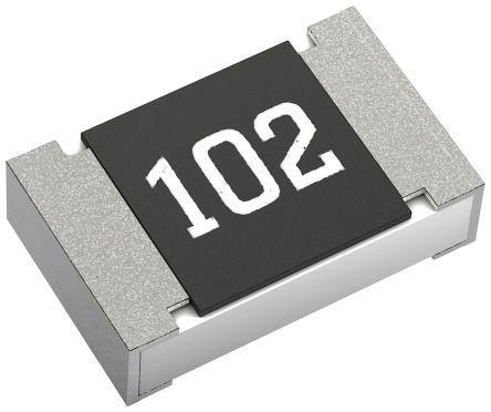ERA3AEB49R9V Panasonic ERA Series Thin Film Surface Mount Resistor 0603 Case 49.9Ω ±0.1% 0.1W ±25ppm/°C