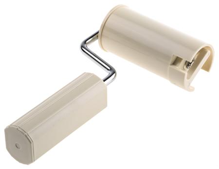 266-4347 RS Pro 80mm Cleanroom Tacky Roller Roller