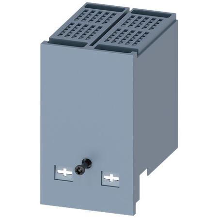 3VA9131-0WF20 Siemens, 3VA9131 Cover for use with 3VA51