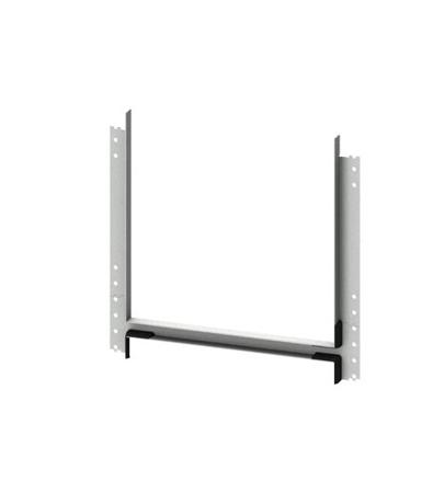 8PQ2035-4BA02 Siemens 8PQ2035 Series Sheet Steel Enclosure Support for Use with Compartment Door, 350 x 400 x 22mm