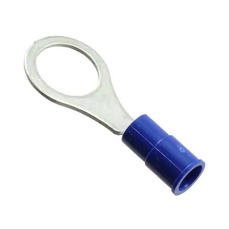 190540075 Molex, 19054 Uninsulated Crimp Ring Terminal
