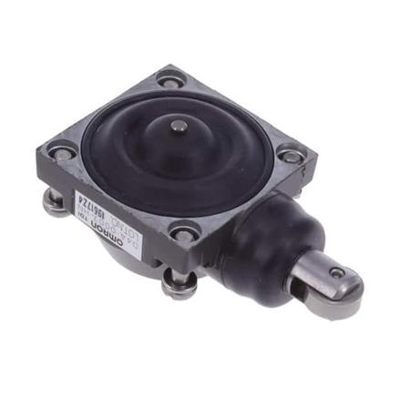 D4A-0007-H-N Omron Automation and Safety