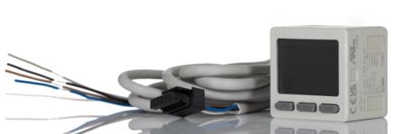 ISE20A-T-01-J SMC Pressure Switch 10 bar