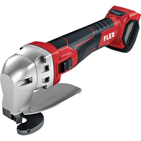 531583 FLEX FEMA  Cordless 18V 1.6 mm Cordless Shear